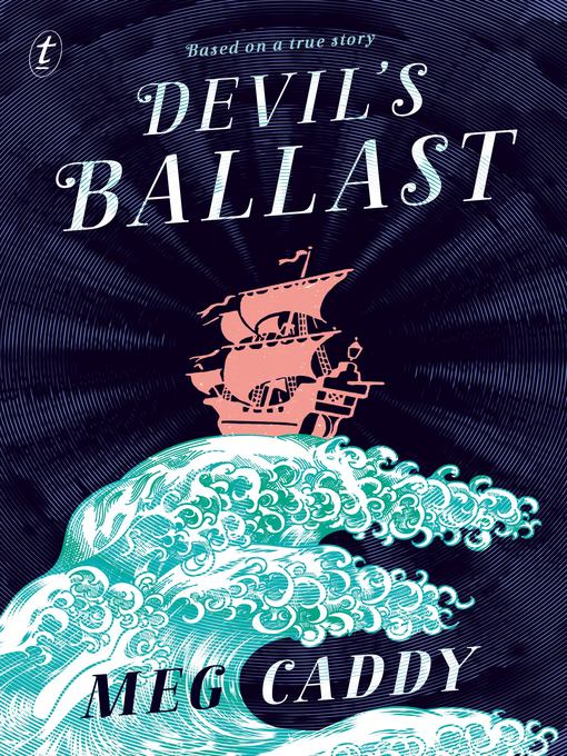 Title details for Devil's Ballast by Meg Caddy - Available